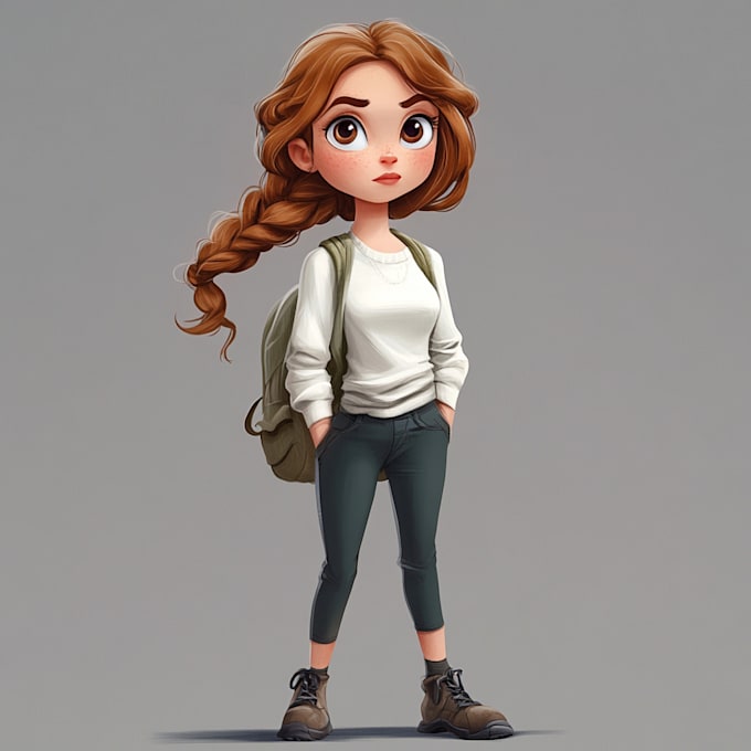 create 2d game characters and sprite sheets
