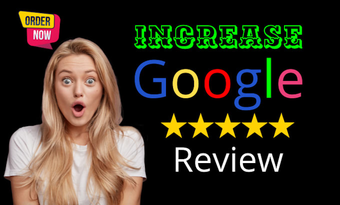 optimize google my business page for 5 star rating