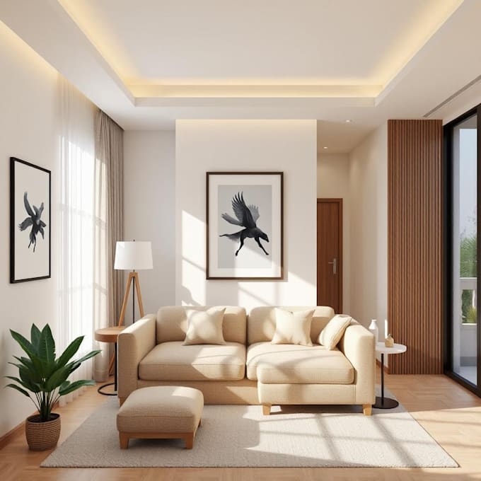 do complete home interior design