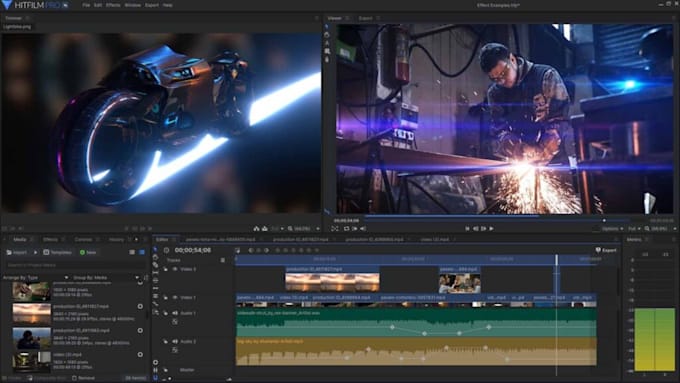 3d vfx cinematic 3d game trailer 3d vfx cgi animation, realistic c4d ue4 ue5