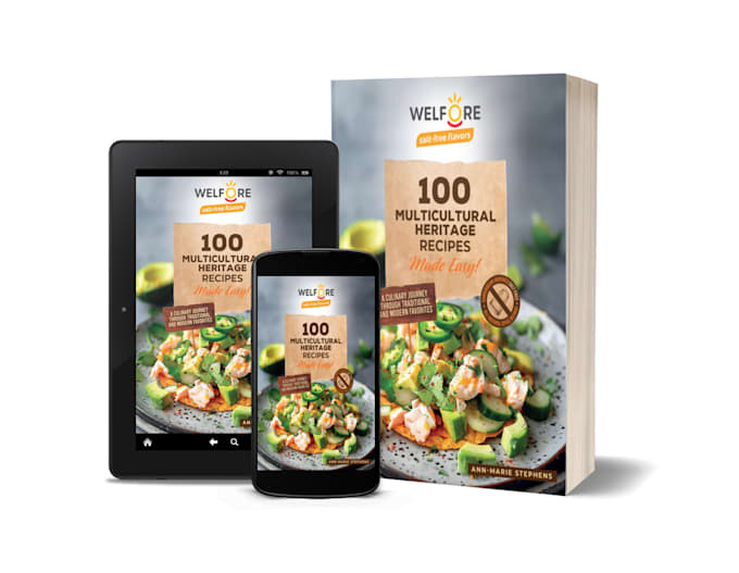 personalized nutrition coaching with the flavurway system