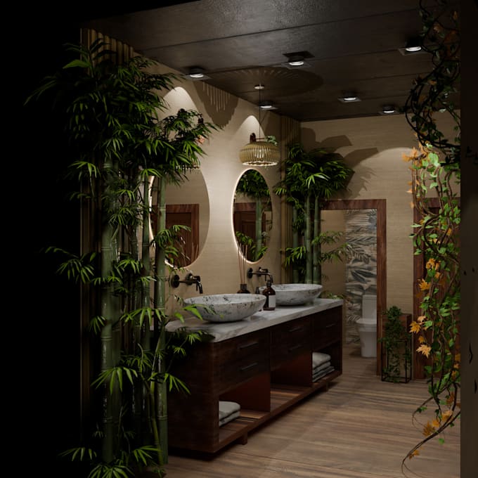 do virtual staging, virtual furniture, virtual renovation