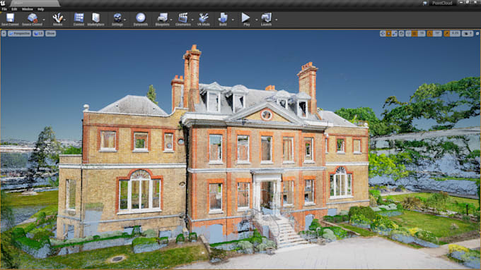 Convert any file, point cloud to revit rvt or rfa parametric by ...