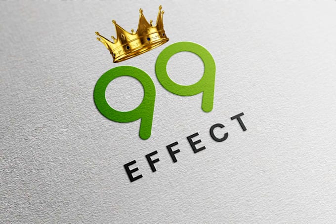 voy a crear logotipos personalizados
