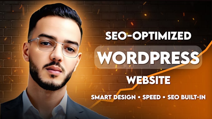 build a professional wordpress website for local businesses