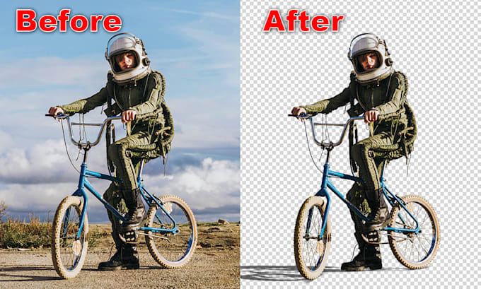Cuting Backround Do pro background removal and cut out images for amazon by Madusanka_k ...