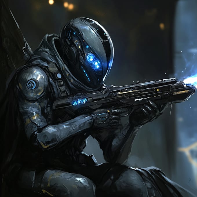 Make armor, mecha, superhero, tokusatsu, robot, kamen rider by ...