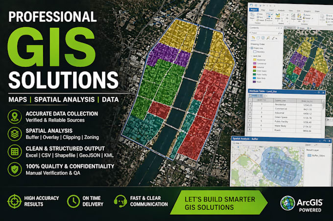 create a custom temperature map analysis for your place