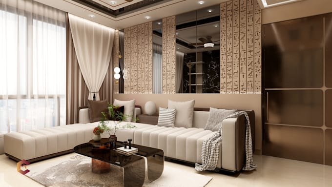 Design your dream home with 3d renders color schemes and layouts by ...