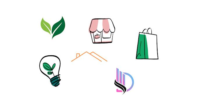 design ultra crisp vector line icons