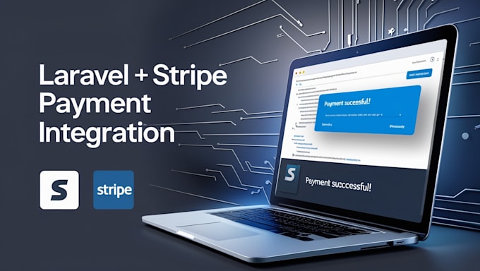 efficient stripe integration in your laravel app
