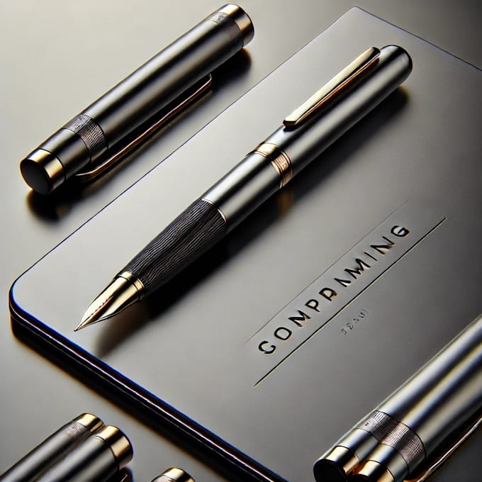professiona custom pen design  unique  high quality branding