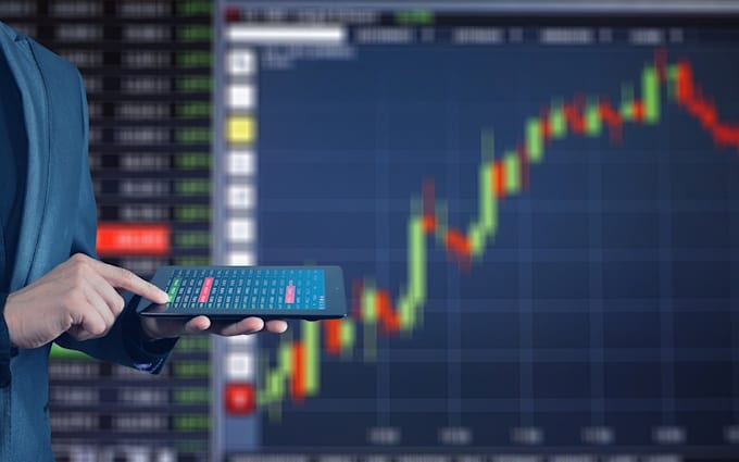 develop forex trading algorithmic, trading expert advisor, strategy automation