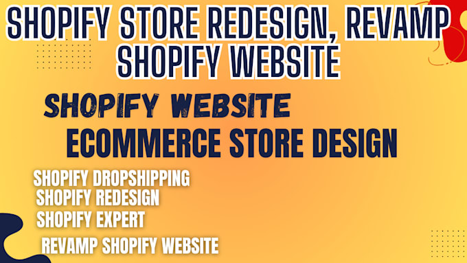 clone, copy, revamp, duplicate, redesign shopify website shopify store shopimax