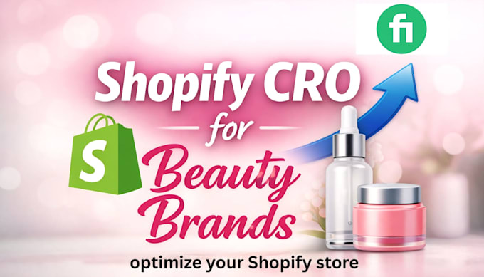 optimize your shopify store for higher conversions in health and beauty niche