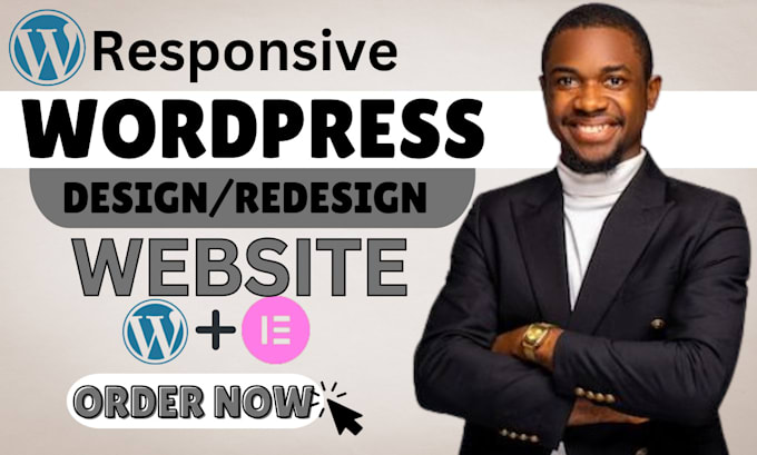 diseño wordpress desarrollo web, diseño web wordpress, rediseño web