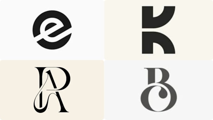 design logo wordmark, typography, text based, lettering