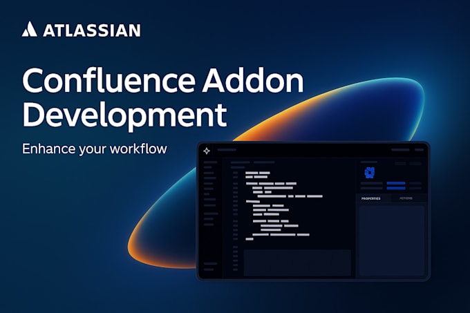 develop custom confluence data center addons