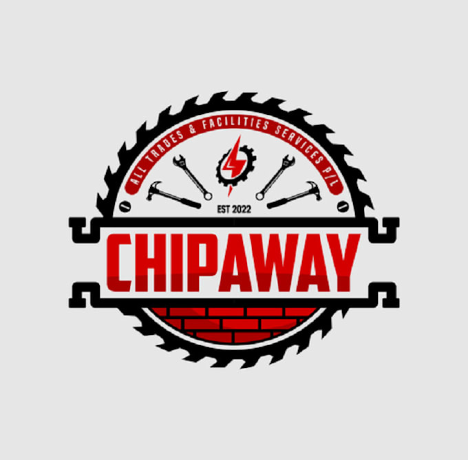 design chipaway trades and facility services logo
