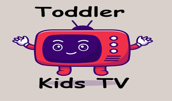 design vintage emblem herald TV logo
