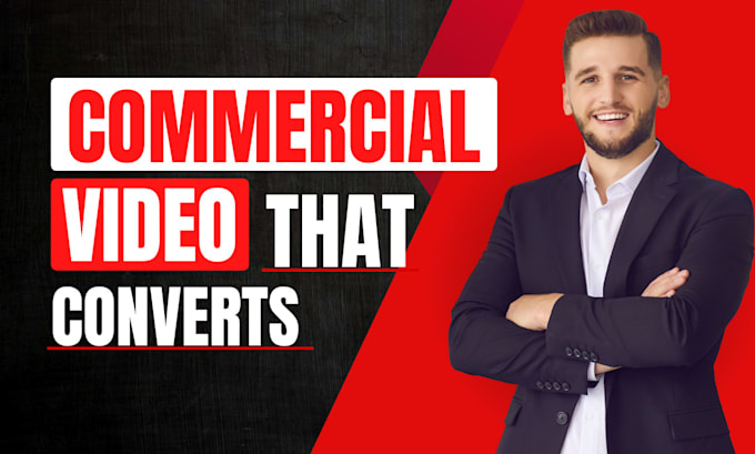 create explainer or commercial video for business that converts