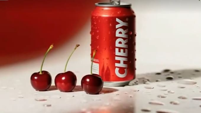 create ai generated google veo3 ai commercial video product ads with nano banana