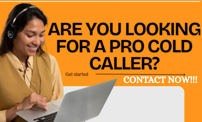 b2b b2c cold calling appointment setting telemarketing real estate phone calls