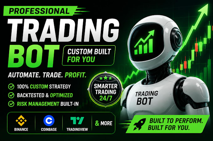 create mql4, mql5 expert adviser