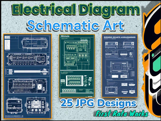 do pcb printed circuit board, pcb layout, schematic diagram, pcb assembly gerber