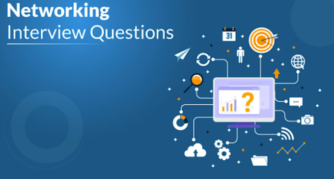 provide networking domain career coaching and interview prep for success