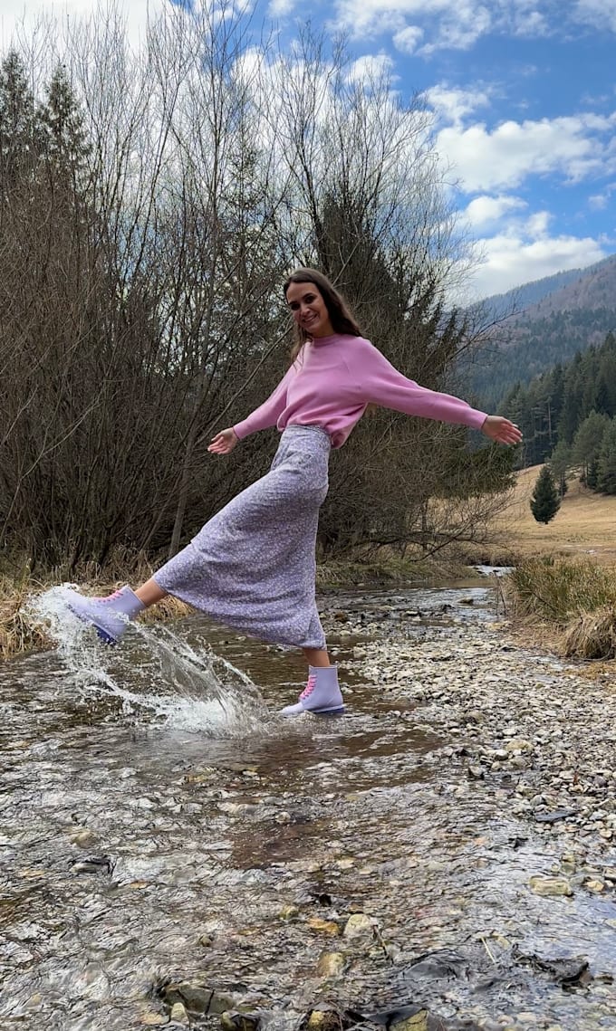 be your hungarian content creator