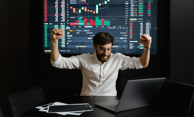 code using mql5 mql4 on metatrader, ninjatrader, trader copier robot, quantower