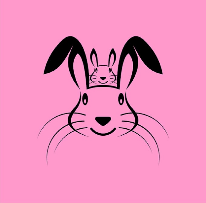 design surprising creative pet care logo