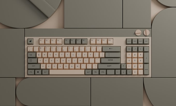create a 3d product animation for your brand
