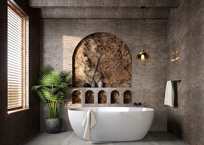 design or remodel the interior of your home
