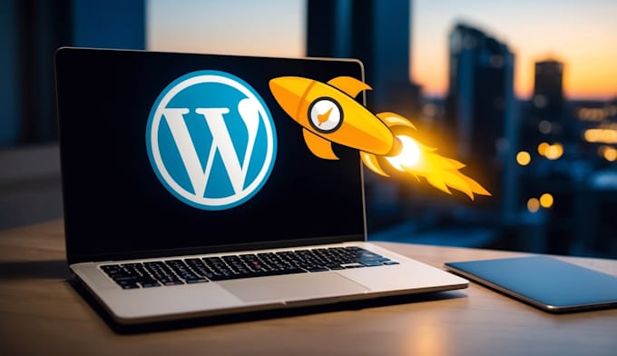 speed up wordpress website for google pagespeed insights