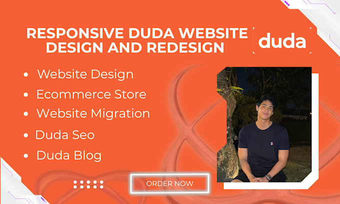 design build duda website duda website builder duda SEO duda blog duda redesign