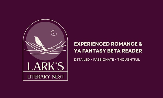 provide excellent trial beta reading services