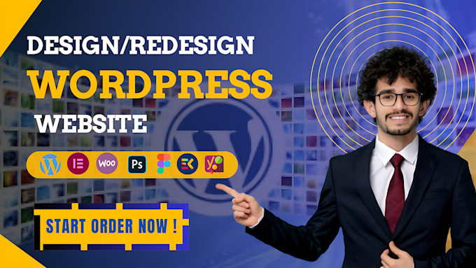 rebuild website, website development, full stack developer, front end developer