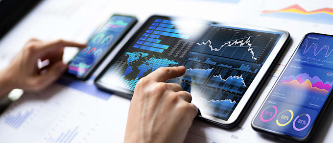 assist in econometrics and time series analysis