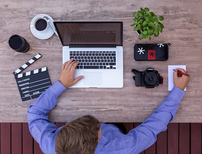 write your youtube scripts to be engaging and SEO optimized