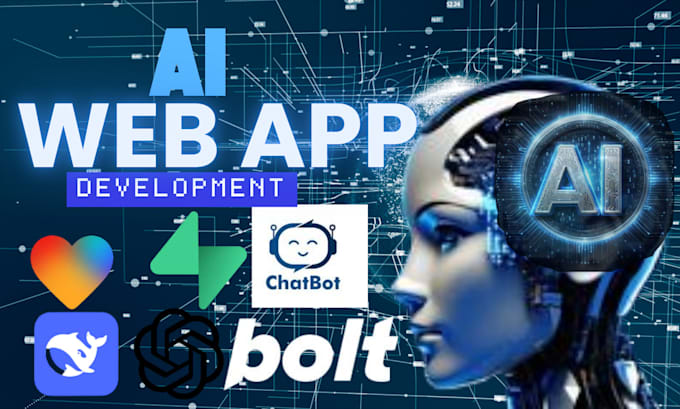 Build web app lovable ai app with react nextjs bolt new lovableai dev ...