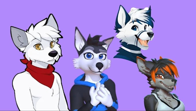 do vrchat model, vr character, vrchat avatar, 3d vtuber model, vrc modeling