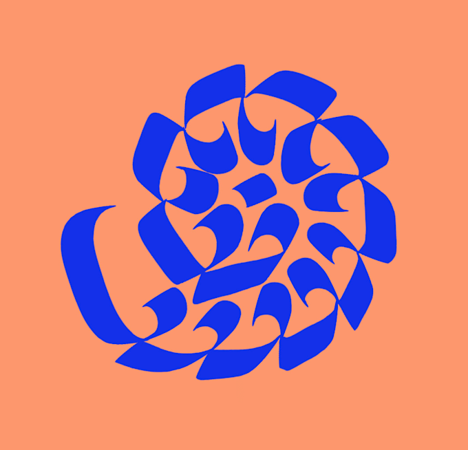 design a hebrew calligraphy tattoo for you