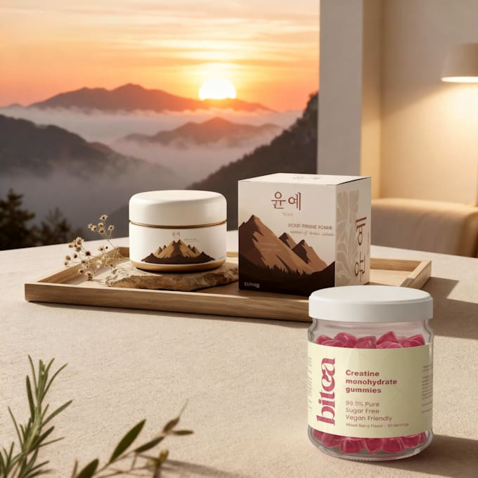 design premium packaging that elevates your brand