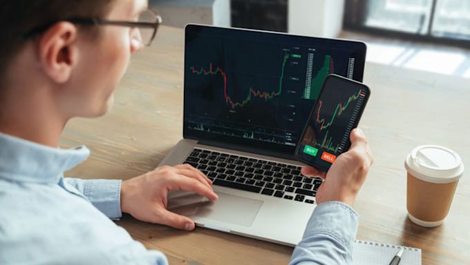 build profitable thinkorswim bot, ibkr bot, etrade bot, alpaca bot, schwab bot