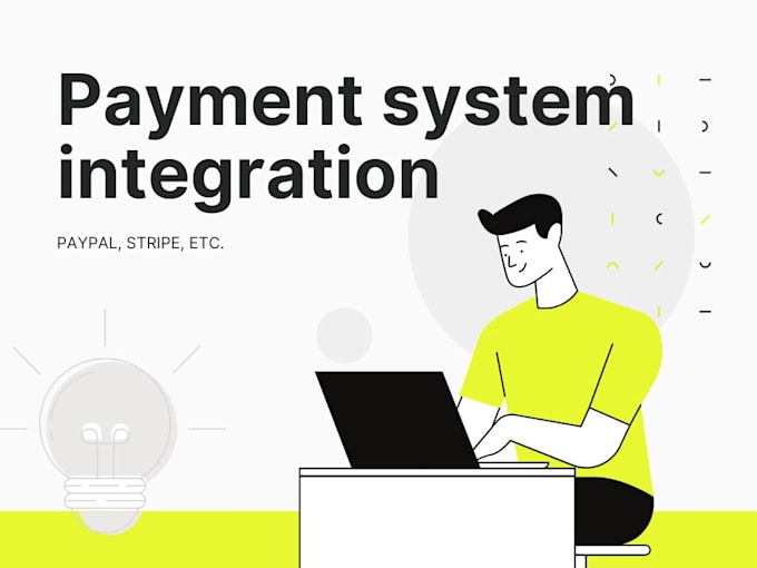 integrate payment systems into your aspnet application