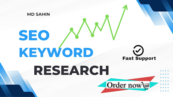in depth keyword research for SEO and high google ranking