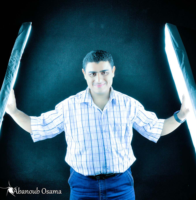 do photoshop editing and  image retouching