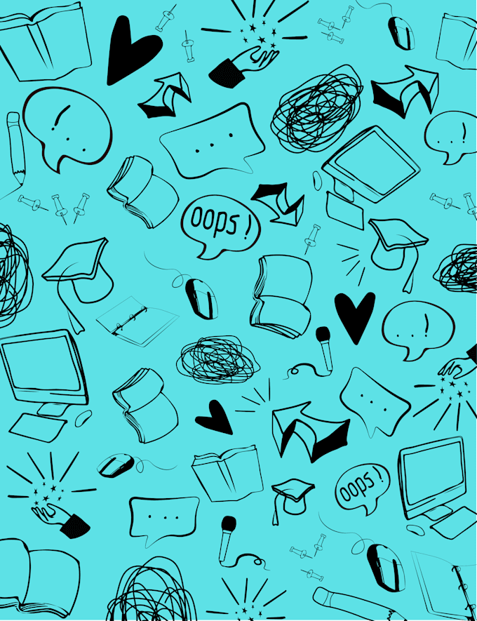 design a book cover, for print or ebook